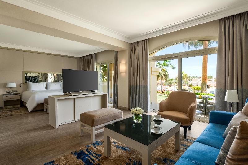 Rixos Sharm El Sheikh Adults Only 18+ ALL INCLUSIV - Oda
