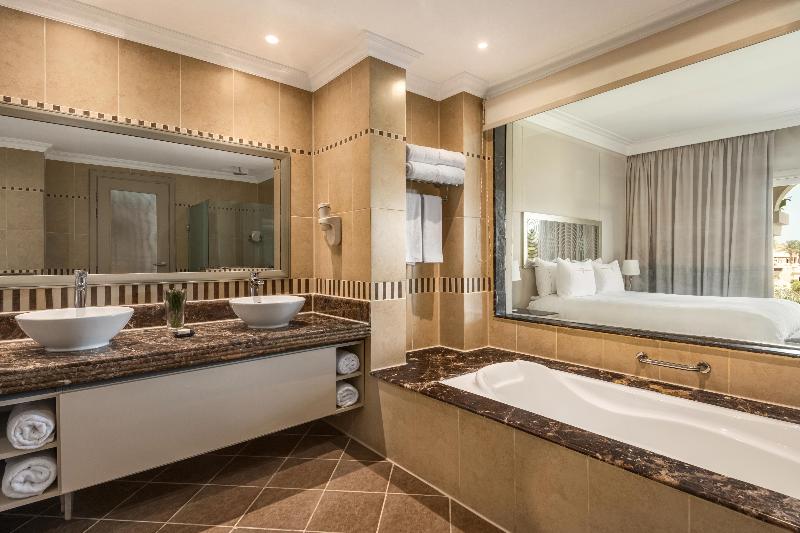 Rixos Sharm El Sheikh Adults Only 18+ ALL INCLUSIV - Oda
