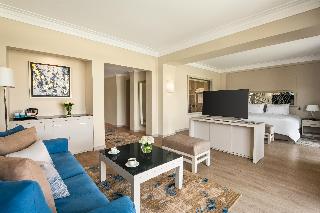 Rixos Sharm El Sheikh Adults Only 18+ ALL INCLUSIV fotoÄŸrafÄ±