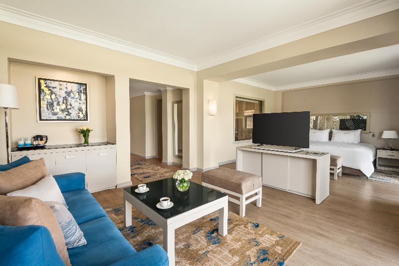 Rixos Sharm El Sheikh Adults Only 18+ ALL INCLUSIV - Oda