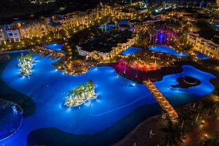 Rixos Sharm El Sheikh Adults Only 18+ ALL INCLUSIV fotoÄŸrafÄ±