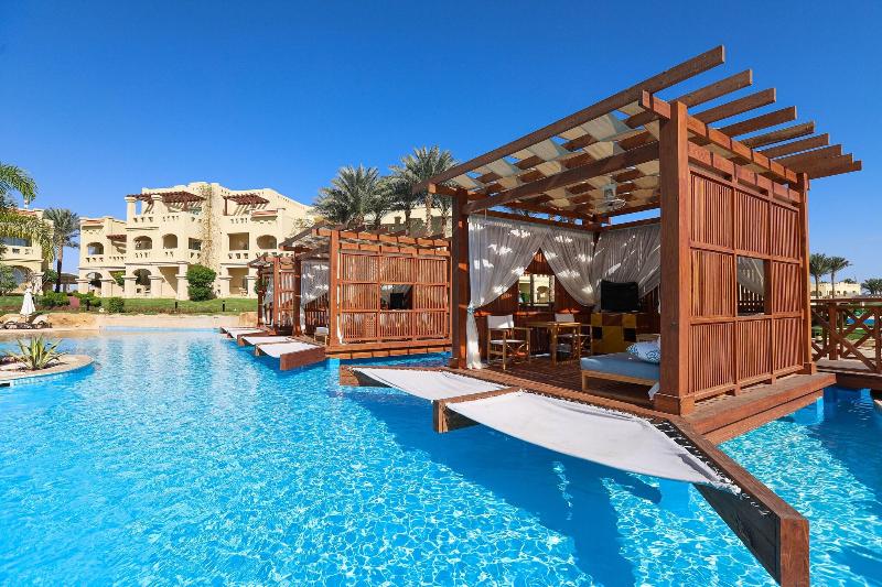 Rixos Sharm El Sheikh Adults Only 18+ ALL INCLUSIV - Havuz