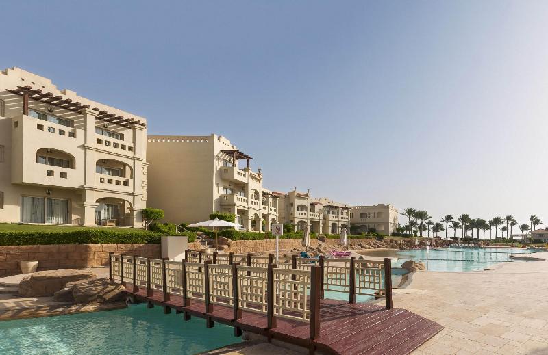 Rixos Sharm El Sheikh Adults Only 18+ ALL INCLUSIV - Havuz