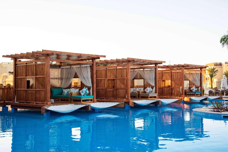 Rixos Sharm El Sheikh Adults Only 18+ ALL INCLUSIV - Havuz