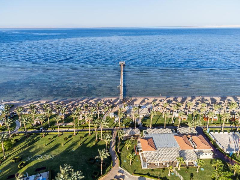 Rixos Sharm El Sheikh Adults Only 18+ ALL INCLUSIV - Plaj