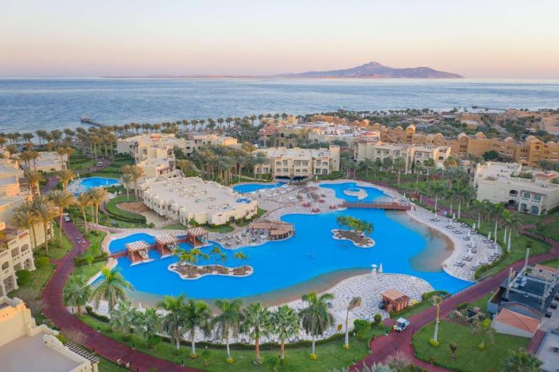 Rixos Sharm El Sheikh Adults Only 18+ ALL INCLUSIV - Plaj
