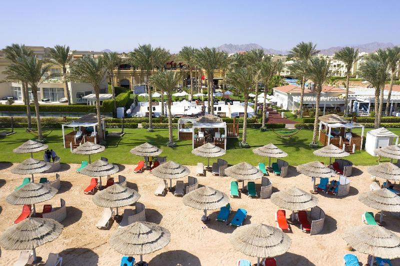 Rixos Sharm El Sheikh Adults Only 18+ ALL INCLUSIV - Plaj