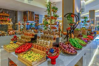 Rixos Sharm El Sheikh Adults Only 18+ ALL INCLUSIV fotoÄŸrafÄ±