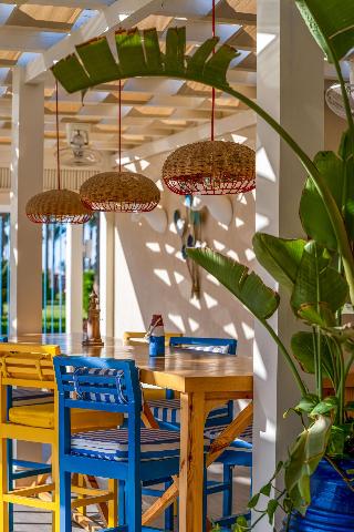 Rixos Sharm El Sheikh Adults Only 18+ ALL INCLUSIV fotoÄŸrafÄ±