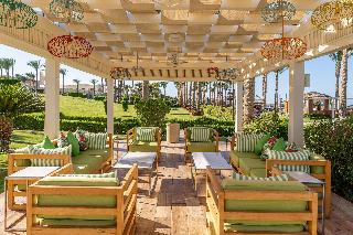 Rixos Sharm El Sheikh Adults Only 18+ ALL INCLUSIV fotoÄŸrafÄ±