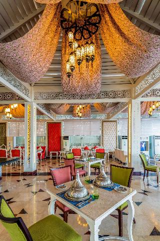 Rixos Sharm El Sheikh Adults Only 18+ ALL INCLUSIV fotoÄŸrafÄ±
