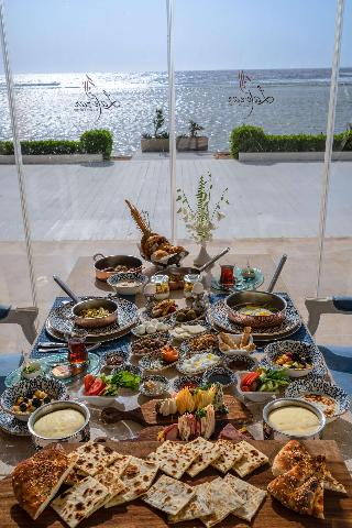 Rixos Sharm El Sheikh Adults Only 18+ ALL INCLUSIV fotoÄŸrafÄ±