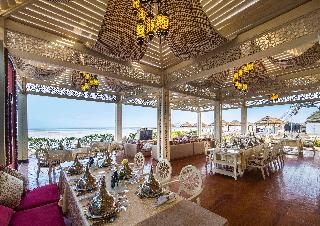 Rixos Sharm El Sheikh Adults Only 18+ ALL INCLUSIV fotoÄŸrafÄ±