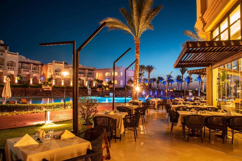 Rixos Sharm El Sheikh Adults Only 18+ ALL INCLUSIV - Restoran