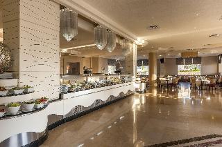 Rixos Sharm El Sheikh Adults Only 18+ ALL INCLUSIV fotoÄŸrafÄ±