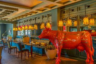 Rixos Sharm El Sheikh Adults Only 18+ ALL INCLUSIV fotoÄŸrafÄ±