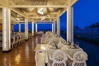 Rixos Sharm El Sheikh Adults Only 18+ ALL INCLUSIV fotoÄŸrafÄ±