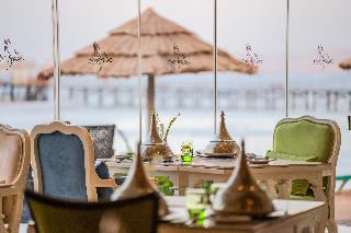 Rixos Sharm El Sheikh Adults Only 18+ ALL INCLUSIV fotoÄŸrafÄ±