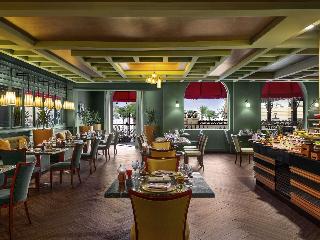 Rixos Sharm El Sheikh Adults Only 18+ ALL INCLUSIV fotoÄŸrafÄ±