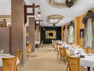 Rixos Sharm El Sheikh Adults Only 18+ ALL INCLUSIV fotoÄŸrafÄ±