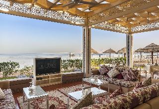Rixos Sharm El Sheikh Adults Only 18+ ALL INCLUSIV fotoÄŸrafÄ±