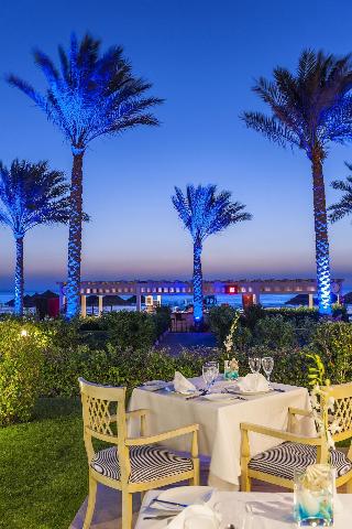 Rixos Sharm El Sheikh Adults Only 18+ ALL INCLUSIV fotoÄŸrafÄ±