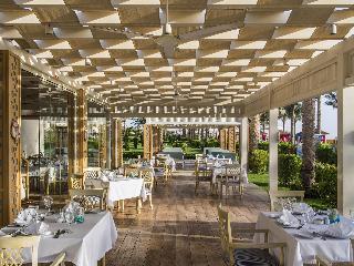 Rixos Sharm El Sheikh Adults Only 18+ ALL INCLUSIV fotoÄŸrafÄ±