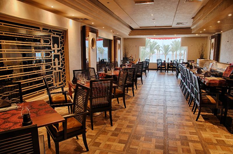 Rixos Sharm El Sheikh Adults Only 18+ ALL INCLUSIV - Restoran