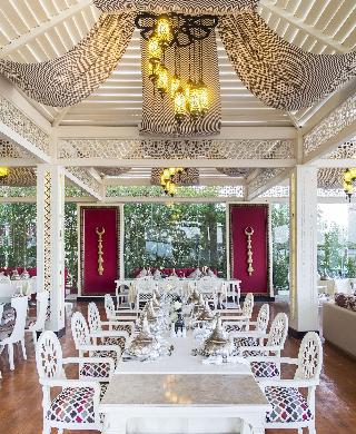 Rixos Sharm El Sheikh Adults Only 18+ ALL INCLUSIV fotoÄŸrafÄ±