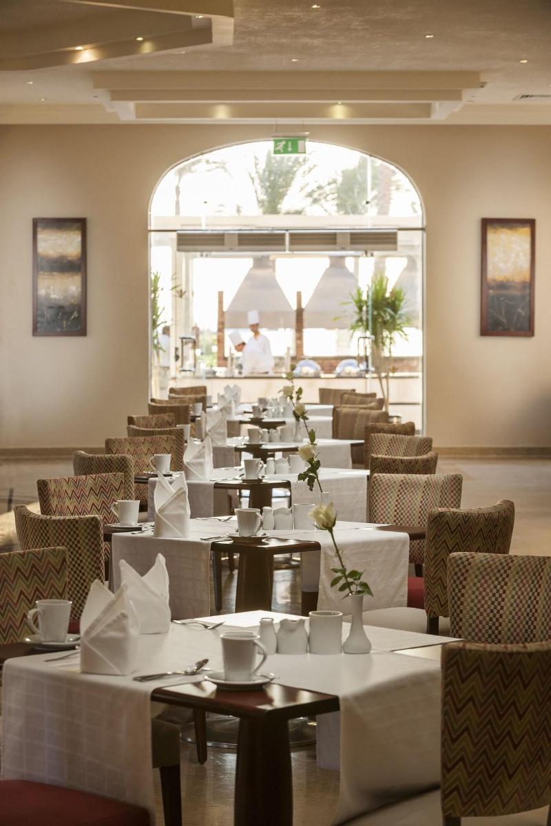 Rixos Sharm El Sheikh Adults Only 18+ ALL INCLUSIV - Restoran