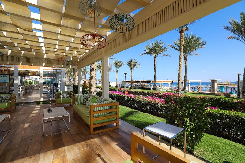 Rixos Sharm El Sheikh Adults Only 18+ ALL INCLUSIV - Restoran