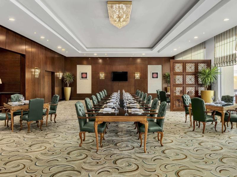 Rixos Sharm El Sheikh Adults Only 18+ ALL INCLUSIV - Restoran