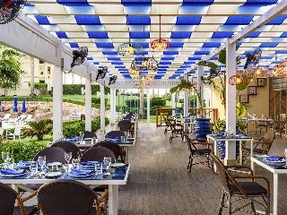 Rixos Sharm El Sheikh Adults Only 18+ ALL INCLUSIV fotoÄŸrafÄ±