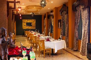 Rixos Sharm El Sheikh Adults Only 18+ ALL INCLUSIV fotoÄŸrafÄ±