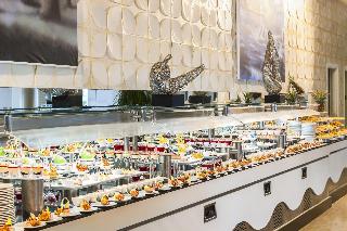 Rixos Sharm El Sheikh Adults Only 18+ ALL INCLUSIV fotoÄŸrafÄ±