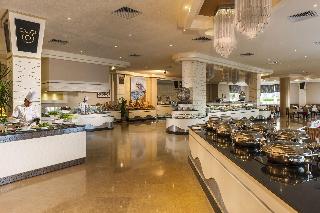 Rixos Sharm El Sheikh Adults Only 18+ ALL INCLUSIV fotoÄŸrafÄ±