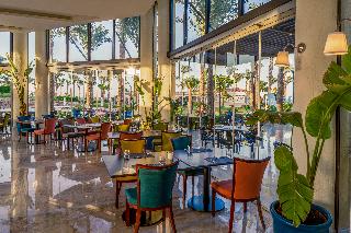 Rixos Sharm El Sheikh Adults Only 18+ ALL INCLUSIV fotoÄŸrafÄ±