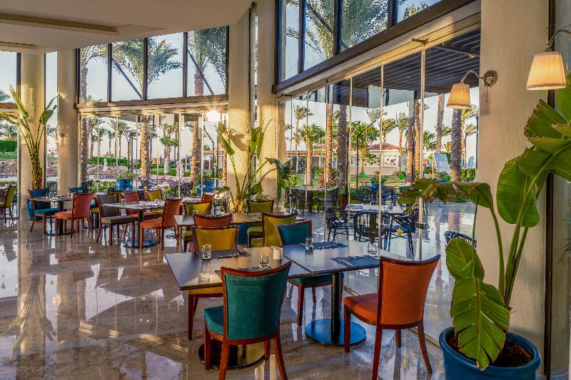 Rixos Sharm El Sheikh Adults Only 18+ ALL INCLUSIV - Restoran