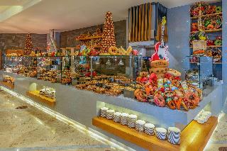 Rixos Sharm El Sheikh Adults Only 18+ ALL INCLUSIV fotoÄŸrafÄ±