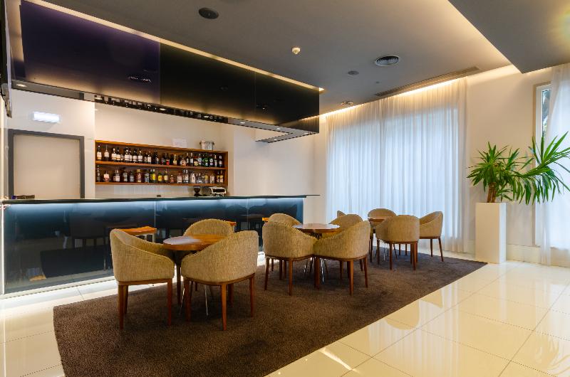 Olissippo Saldanha - Bar