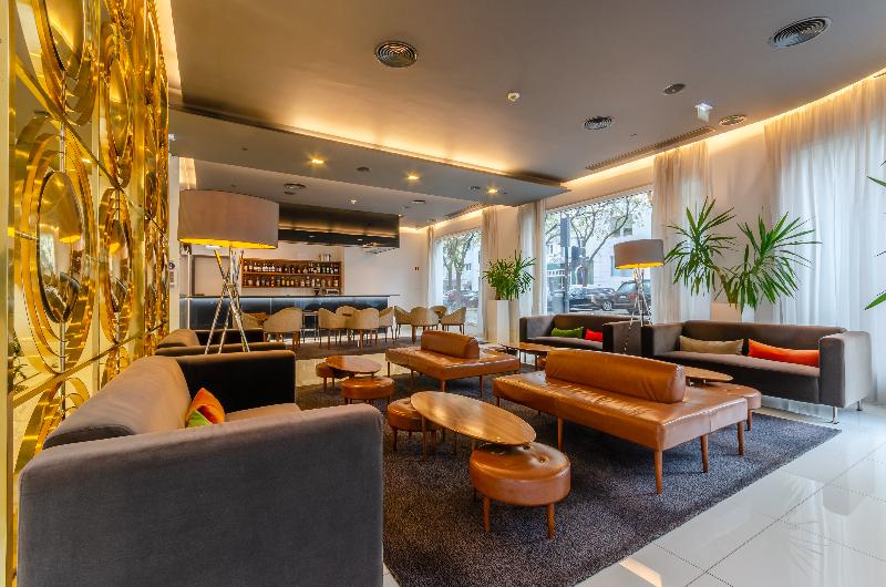 Olissippo Saldanha - Bar