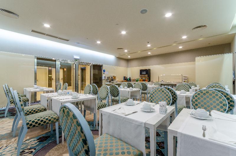 Olissippo Saldanha - Restoran