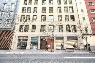Pierre & Vacances Barcelona Sants