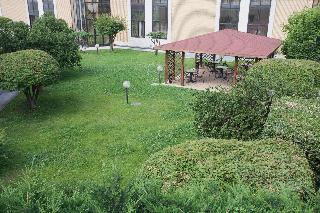 Best Western Mirage Hotel Fiera