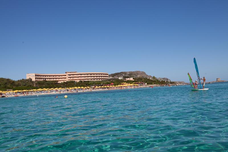 Club Esse Roccaruja - Genel