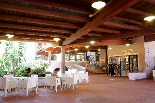 TH Costa Rei Free Beach Resort