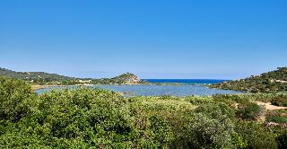 Conrad Chia Laguna Sardinia