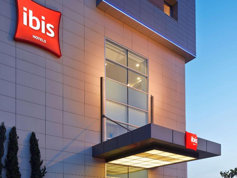 Ibis Adana - Genel