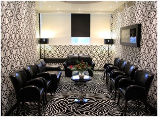 Trianon Hotel Abu Dhabi fotoÄŸrafÄ±