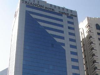 Trianon Hotel Abu Dhabi fotoÄŸrafÄ±